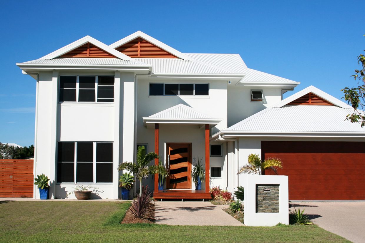 7 star energy rating: What it means & how to build for it.
