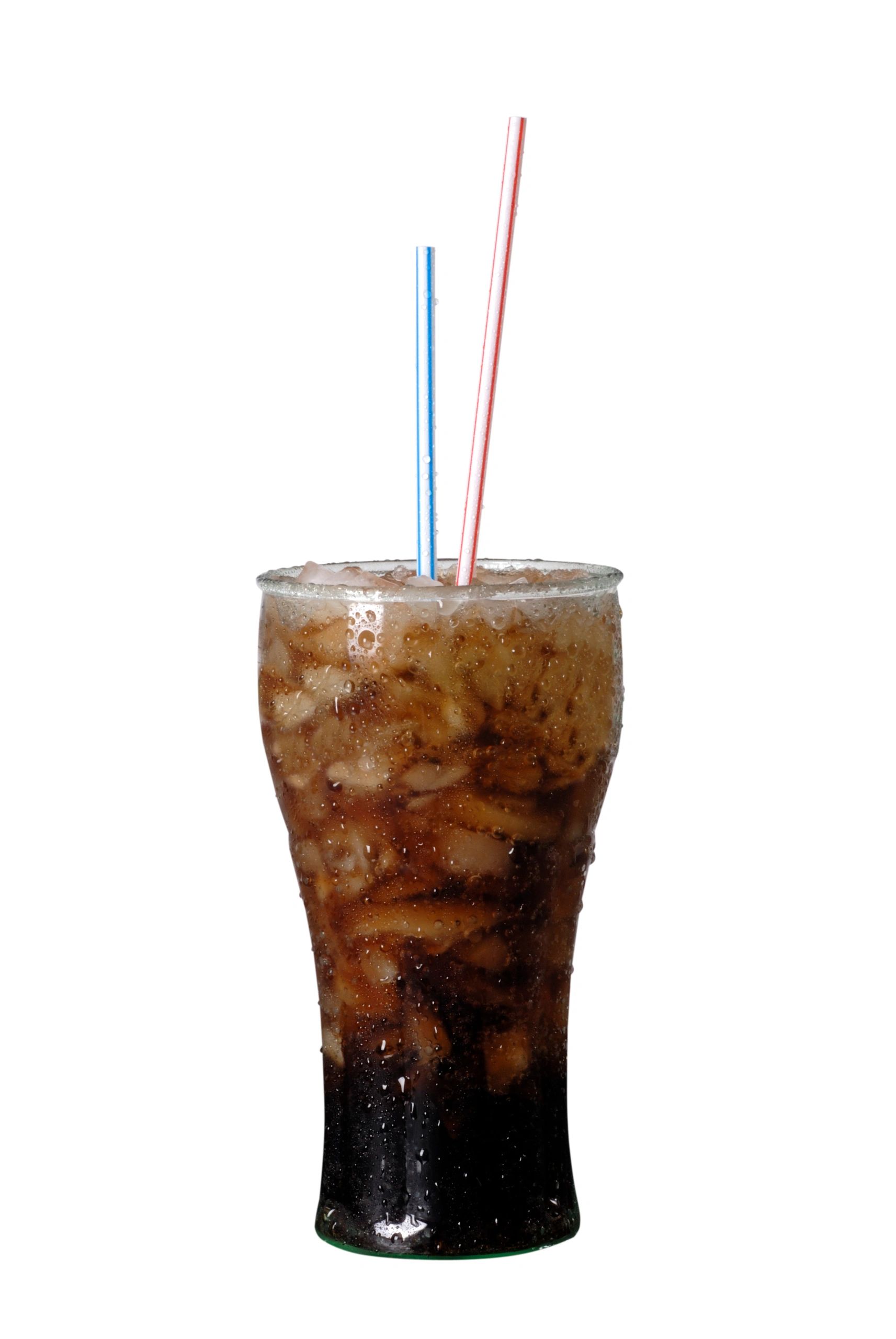 Sugary Drinks May Double Stomach Cancer Risk