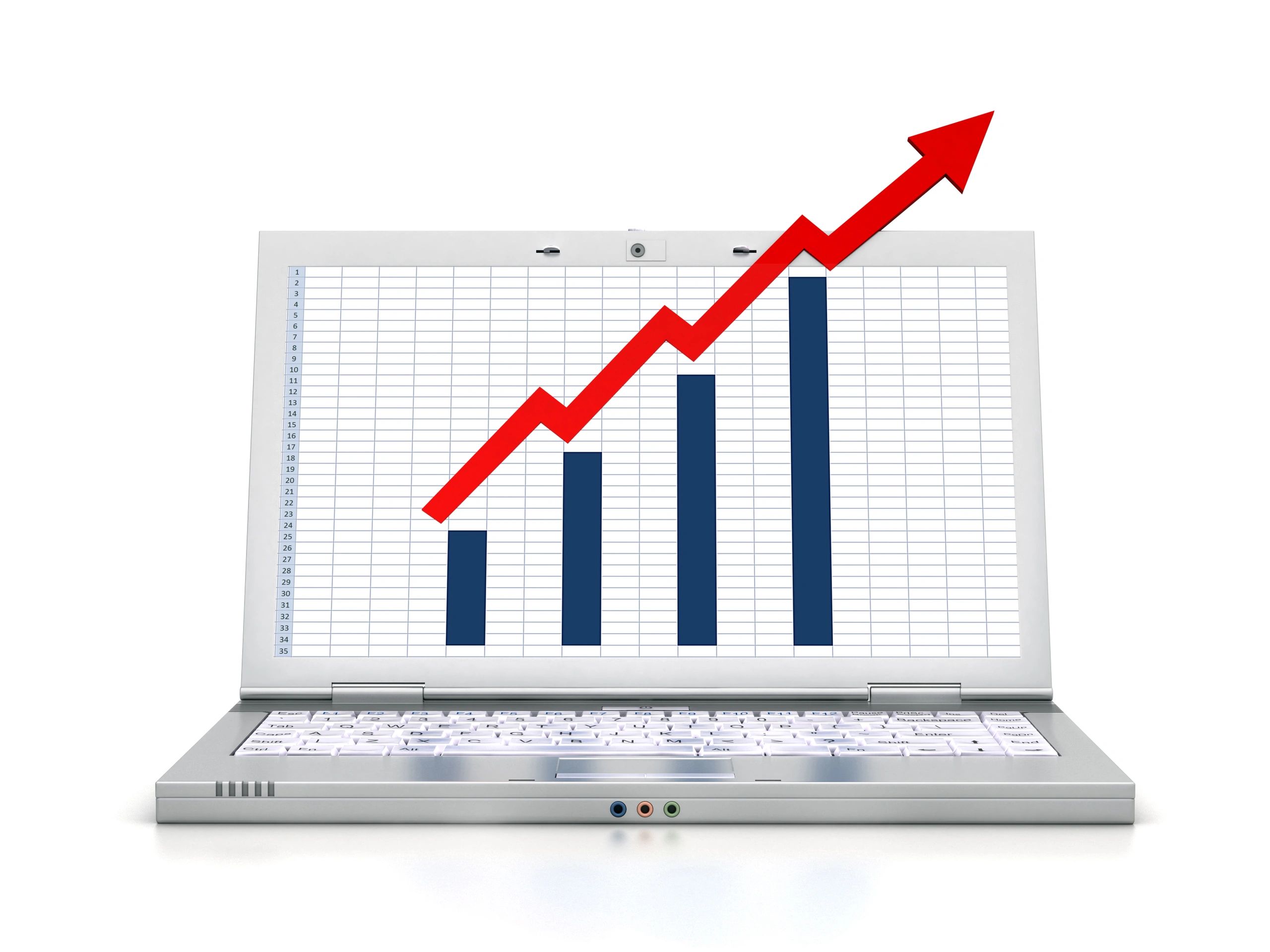 Focused on Achieving Your Business Goals