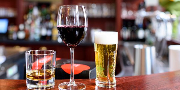 House of Olivers- Imported wine 