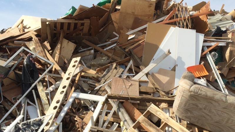Cheap Junk Removal in Châteauguay