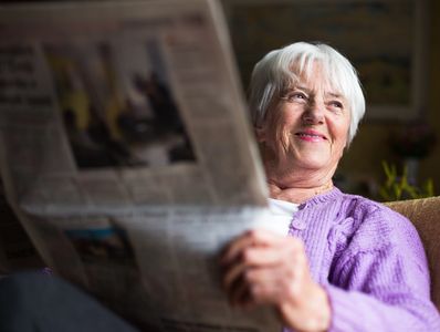 National press campaign