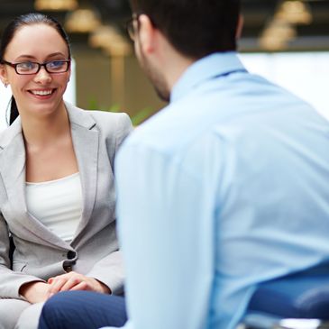 Highly personal coaching approach