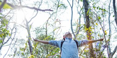 Spiritual meditation and guidance