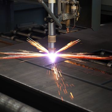 CNC Machining Central Oregon, Laser Cutting, Plasma Cutting, Metal Bending, Welding, Fabrication