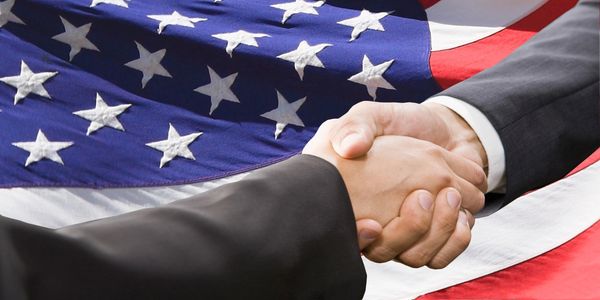 Political strategy consultant