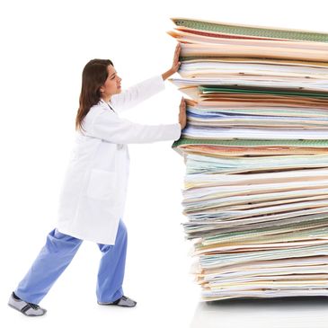 Trust GP cover in South Yorkshire