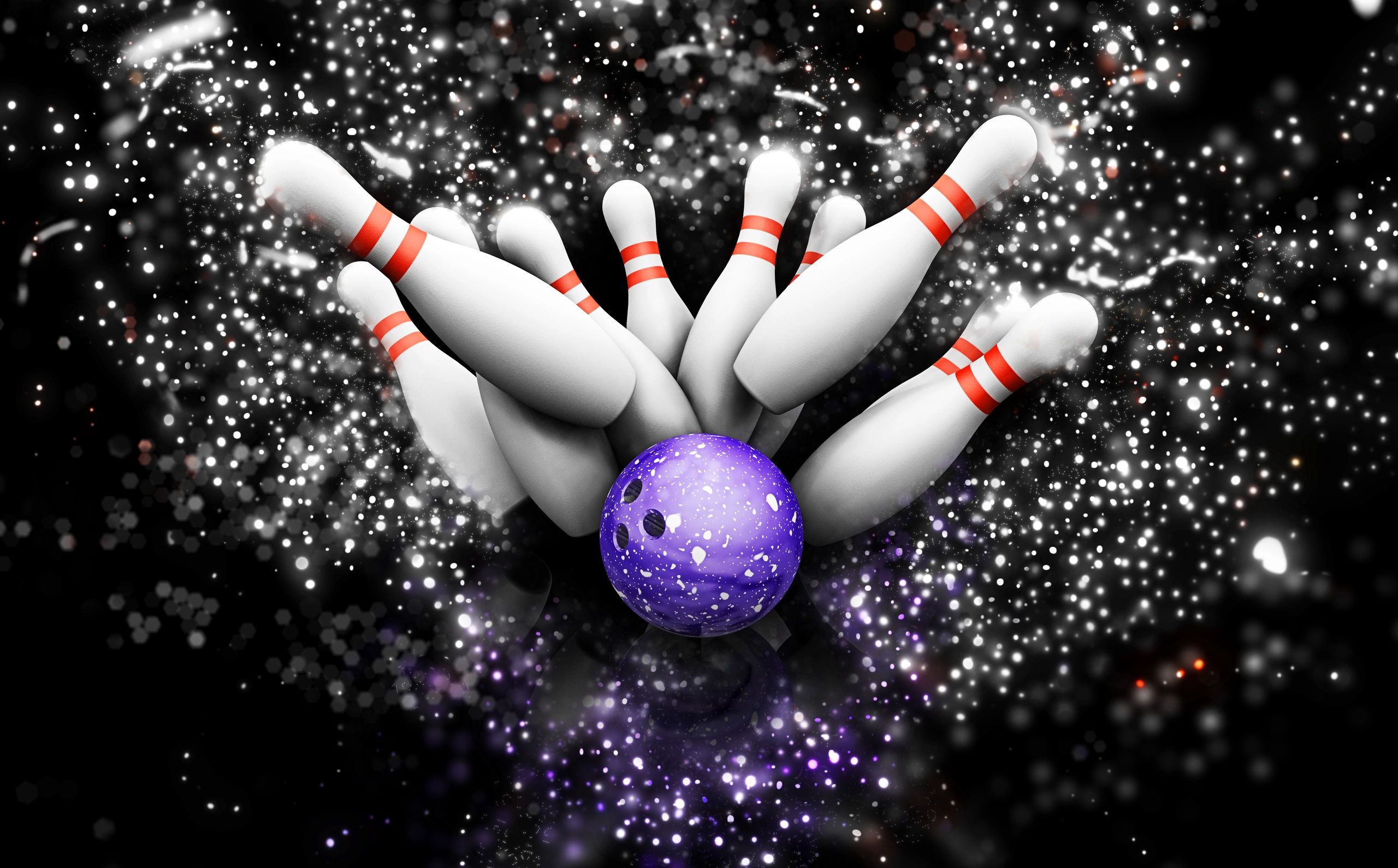JP's Classic Lanes venue photo