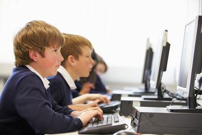 11+ ISEB Common Pre-Test