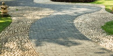 hardscape/masonary