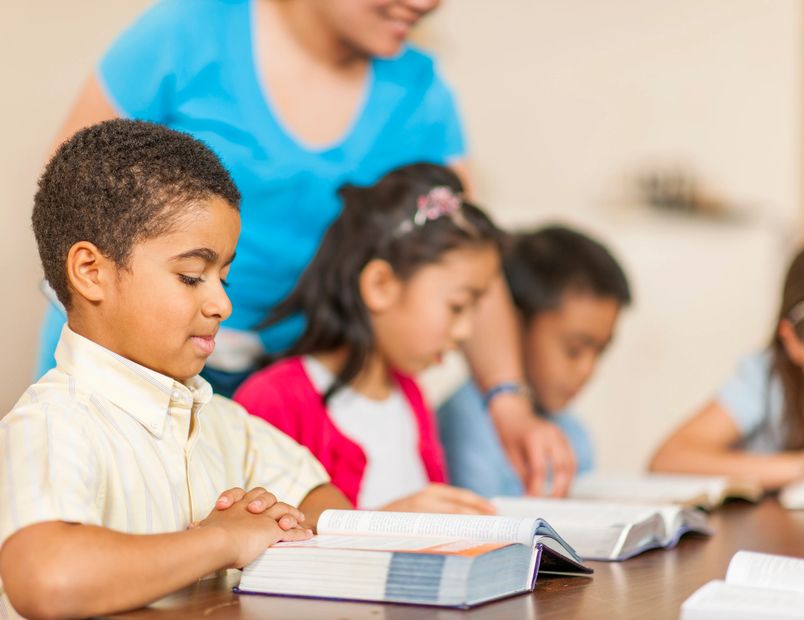 FBS Bible School Fort Myers FL. Main Campus 