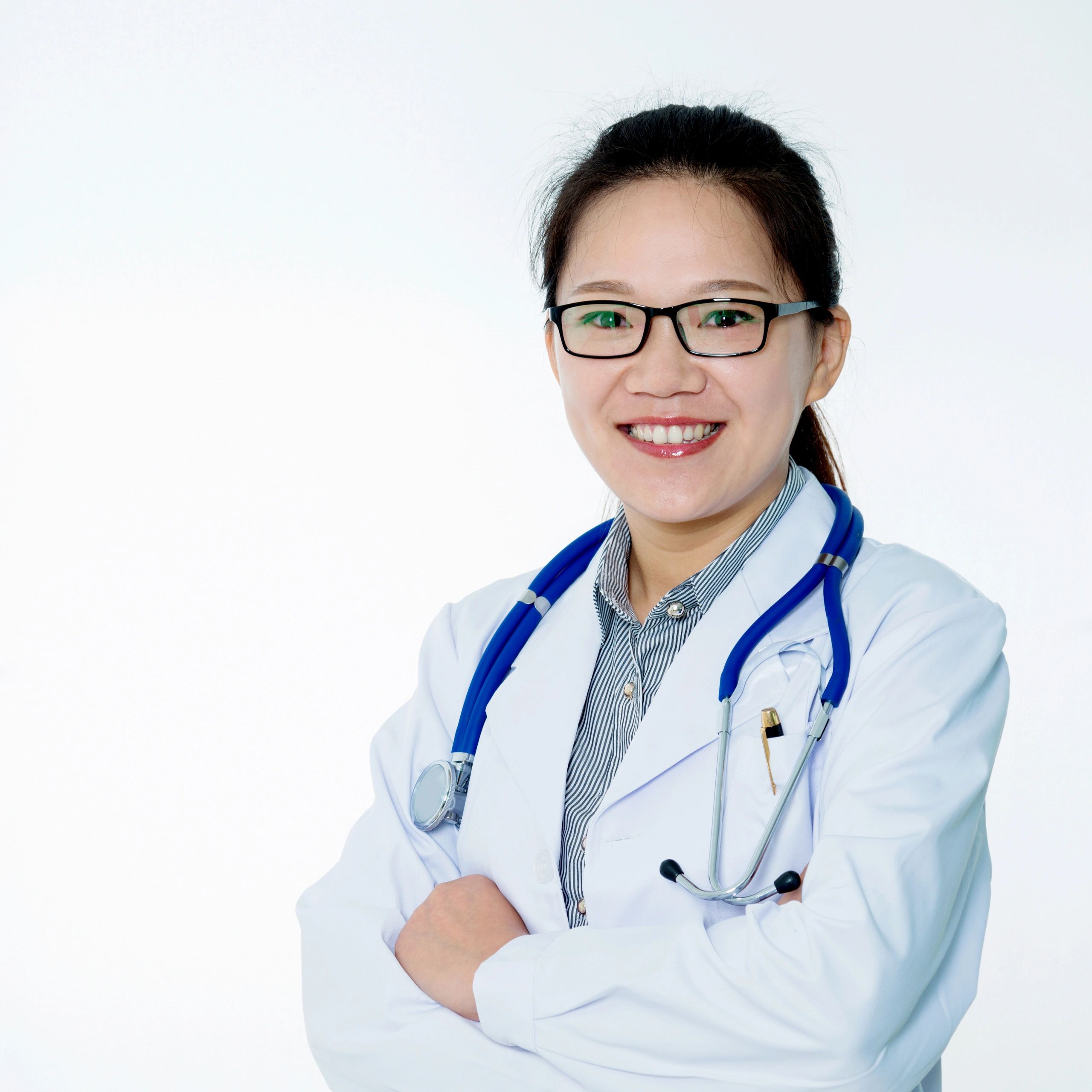 Dr. Sarah Chen, MD