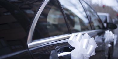 Elevate Your Wedding Experience with Sky Transfers’ Exclusive Wedding Car Hire Brisbane Services
You