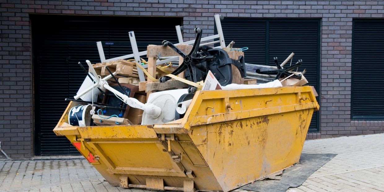 Milton Keynes DIY Waste Removals