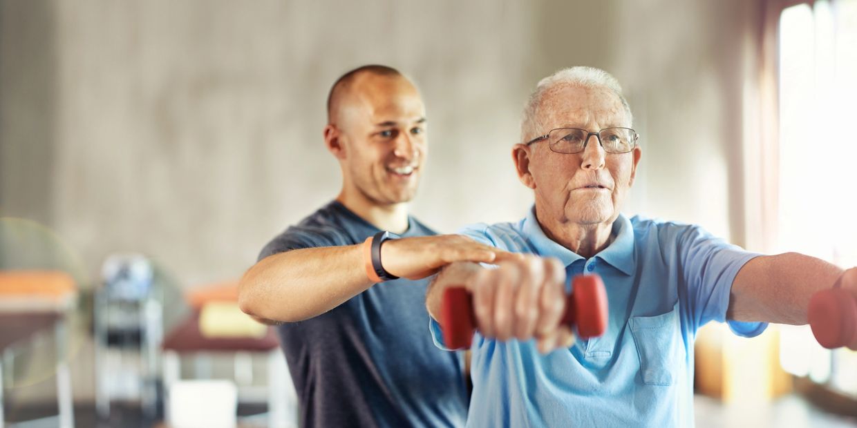 In-home care assistance for daily activities
Personalized companion care for seniors at home