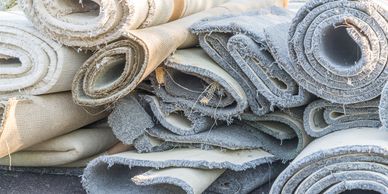 carpet removal