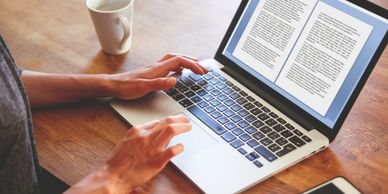 Graphology Blog includes Graphology Blog Articles by Graphology Expert Varun L. Rupani from India