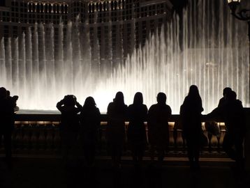 Vegas Shows, Travel Fun, Travel Advisor, Lets Go Travel By Jenny
