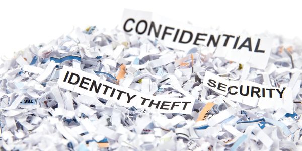 Confidential Document Shredding | On-Site, Secure, and Fully Certified