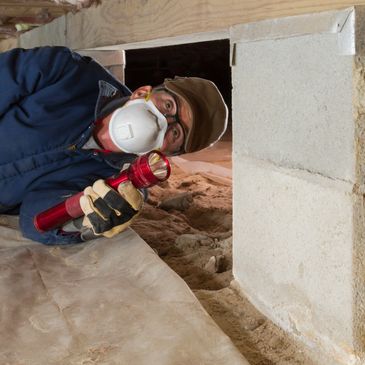 New Home Inspection Company