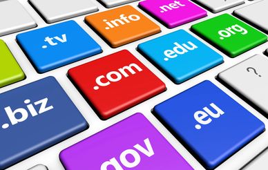 Domains by godaddy