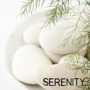 Abundance and Prosperity