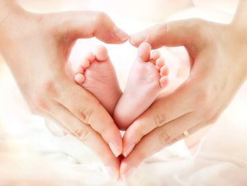 Baby and child naming services in Tannuma Sands, Boyne Island and the Gladstone Region