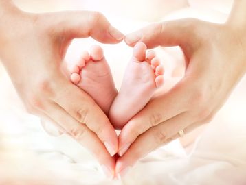 Baby and child naming services in Tannuma Sands, Boyne Island and the Gladstone Region