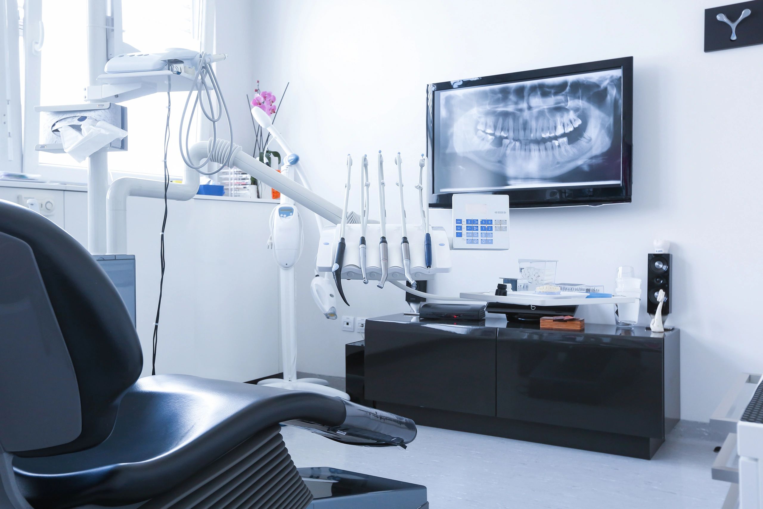 Brockley House Dental practice photo