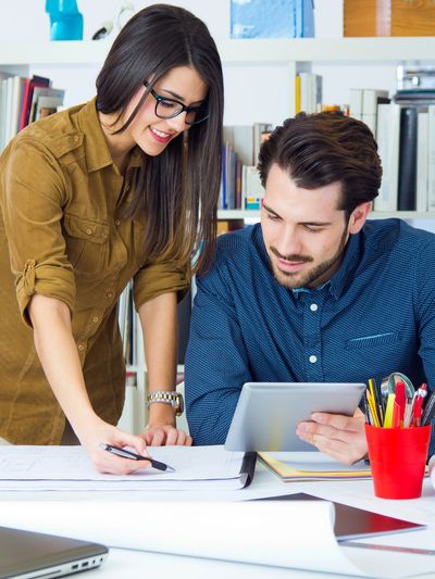 Convalidación de experiencia profesional