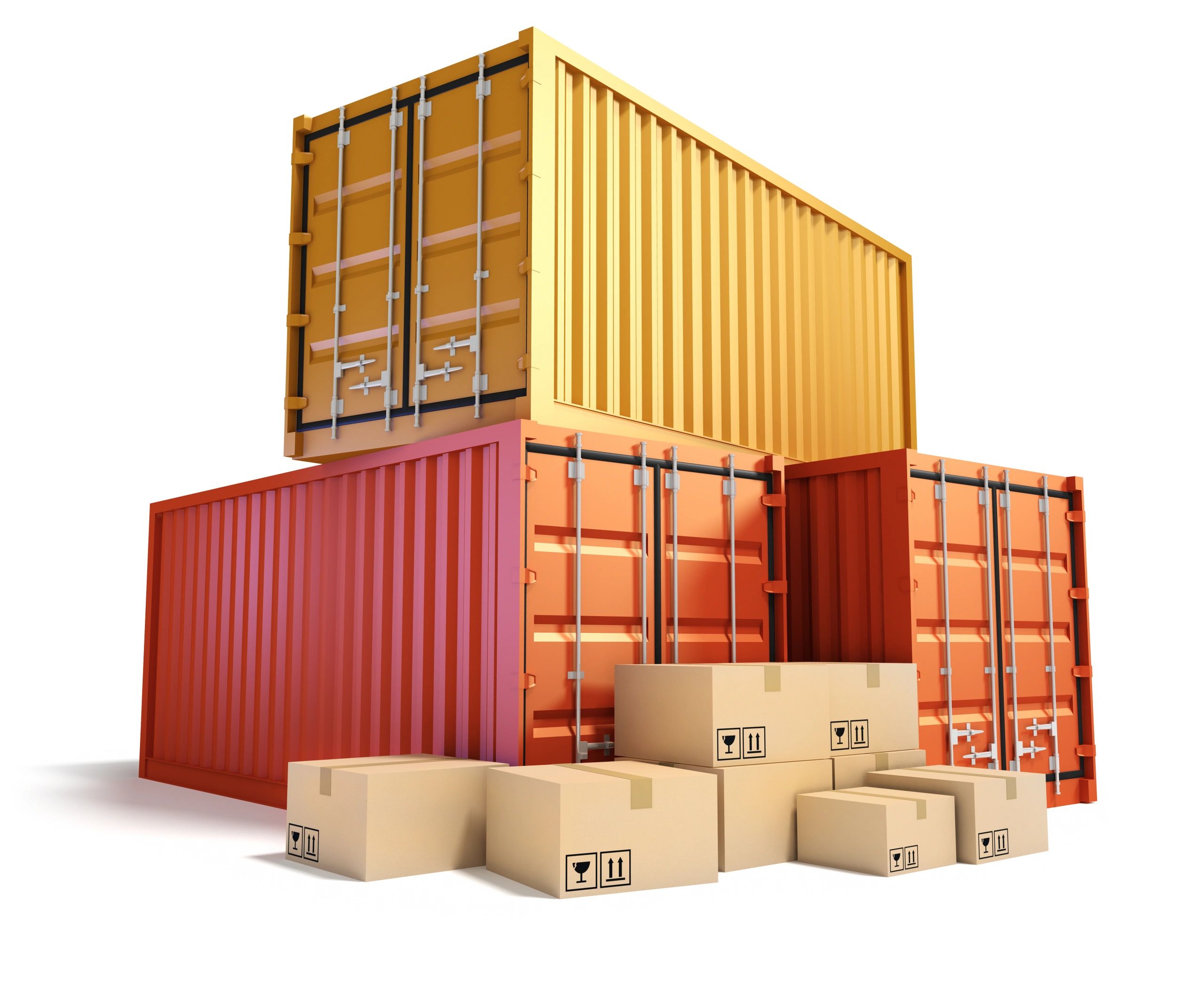 Synergy Container Solutions