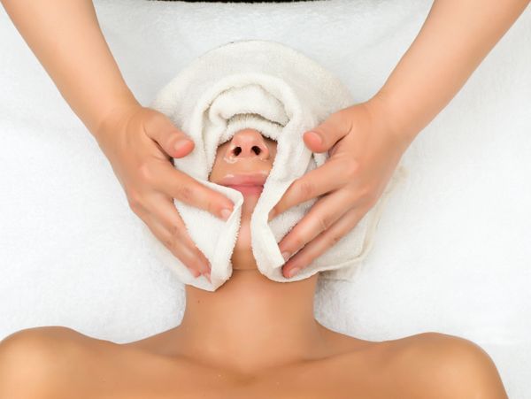 St Augustine Massage Spa