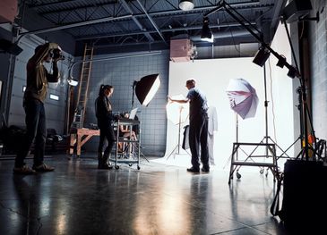Directing Videos