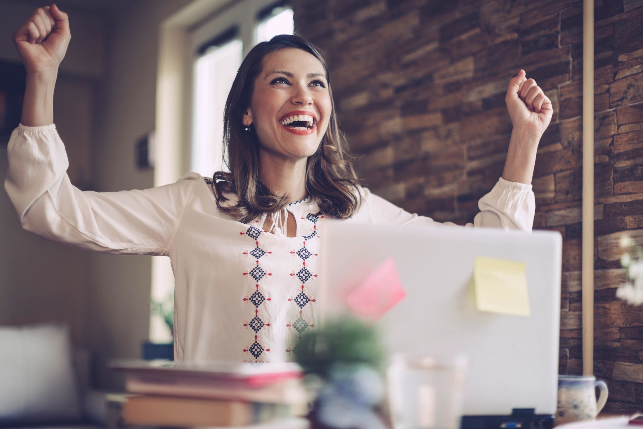 How to Build a Successful Business from Home