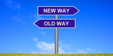 Joyce Love Clinical Hypnotherapy & Coaching can help with behaviour and habit change. 