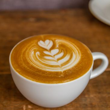 Café Nosso Nordeste Feito com Amor