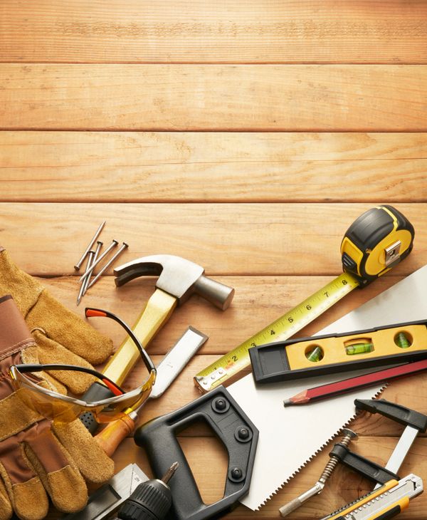 paint wood
