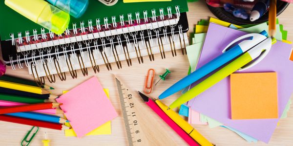 Help build bright futures with your selection of item(s) from our supply wishlist. Click here.