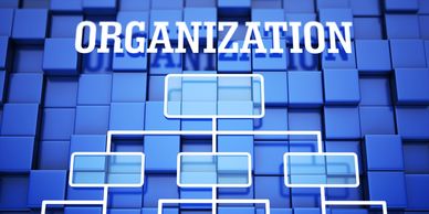 organizational 