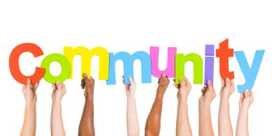 Community Gathering