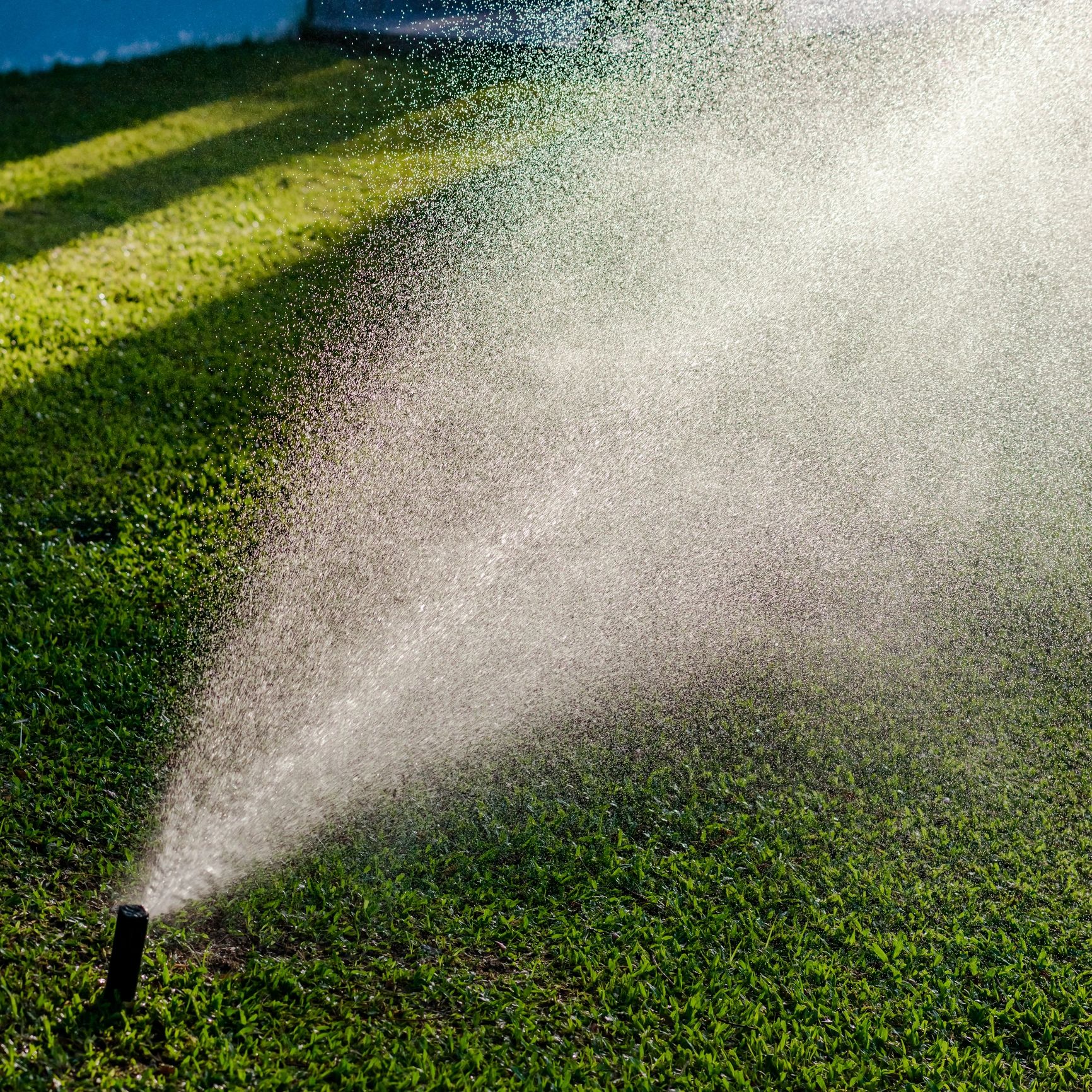 Irrigation Design Associates