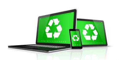 Recycle Laptop by Dialtech in Adelaide