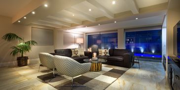 Residential Lighting