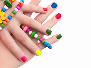 Kid Nails