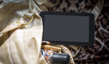 Giselle Delicate Details