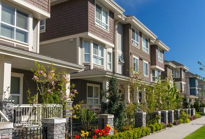 Garage Door Services in Richmond