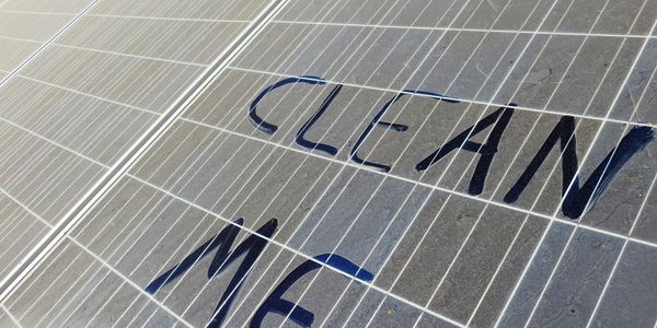 güneş paneli temizlik, güneş paneli fırça, temizlik hizmeti, manisa güneş paneli, izmir güneş paneli