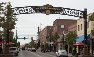Redmond, Oregon