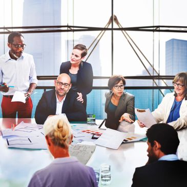 Manufacturing consulting experts helping manufacturers improve operational excellence, quality systems, and business performance.