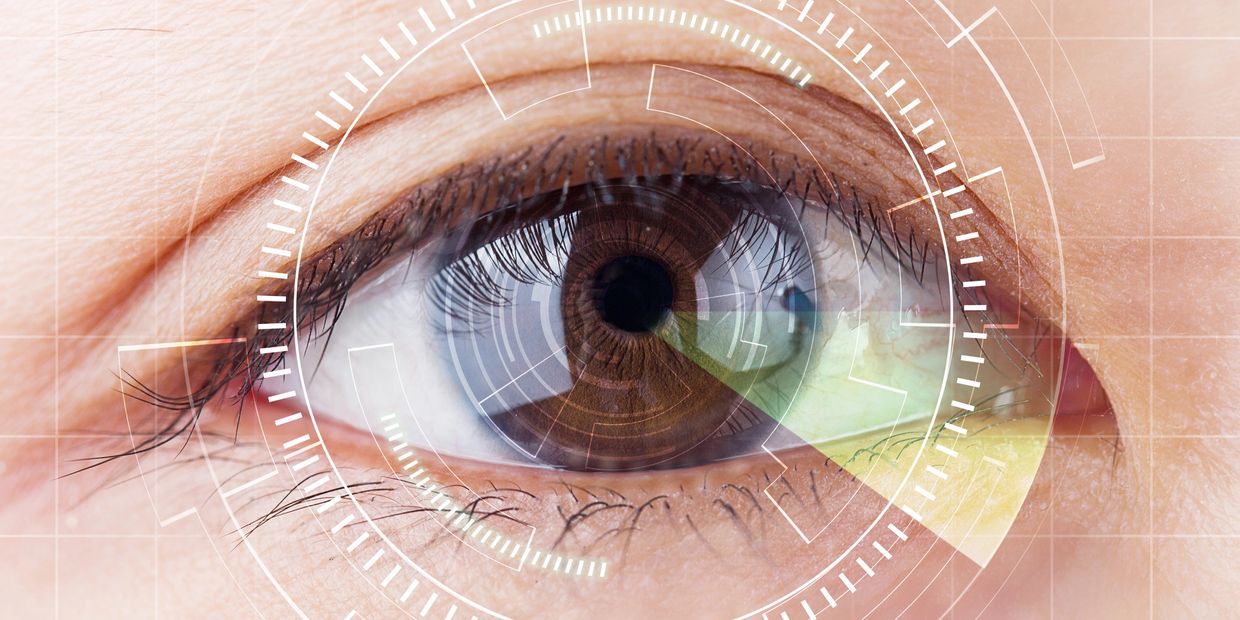 Keratopigmentation Surgery Utah 424-478-9157